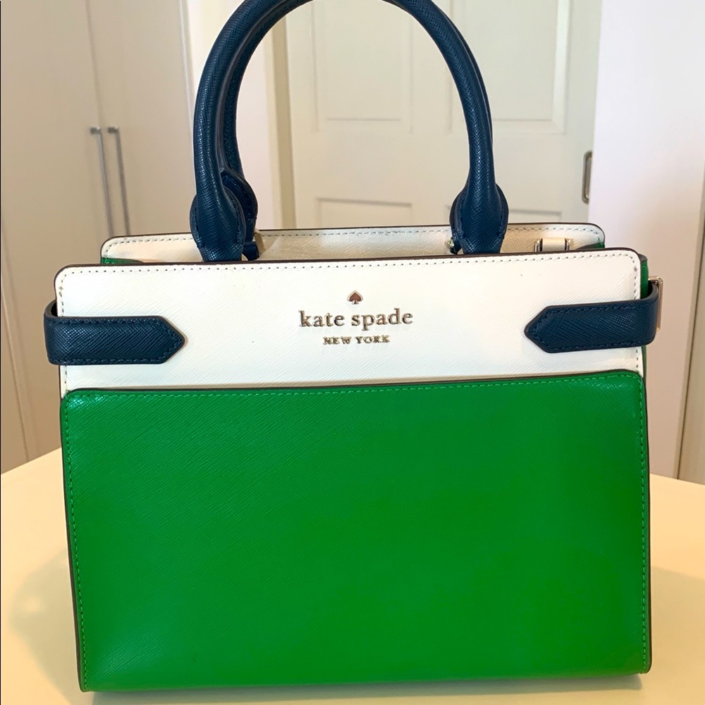 Kate Spade Staci Colorback 342